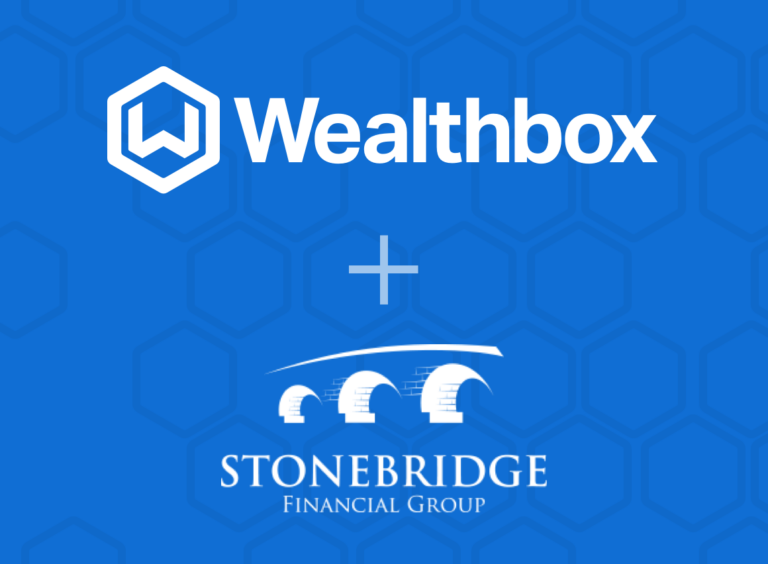 Stonebridge Financial Group Selects Wealthbox for Enterprise CRM