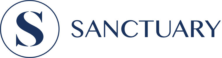 Sanctuary logo