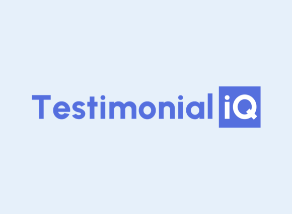Testimonial iQ