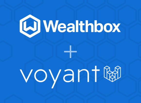 Wealthbox + Voyant