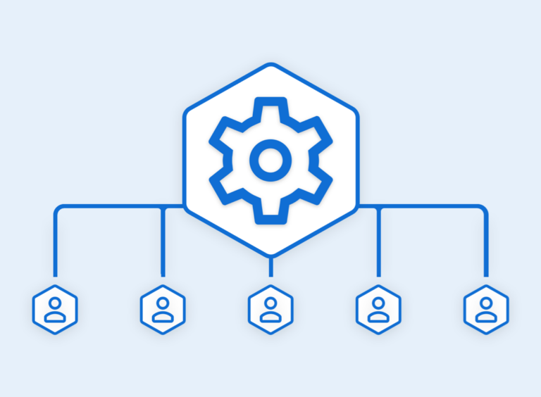 Introducing New User Management Features for Large Firms and Enterprises