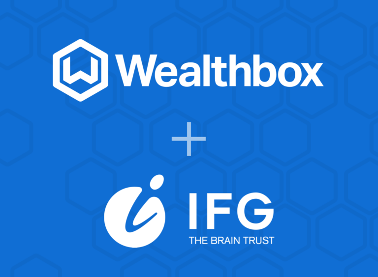 IFG Advisory Selects Wealthbox for Enterprise CRM