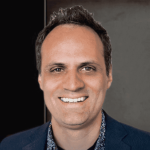 Jud Mackrill, CMO & Co-founder at Milemarker