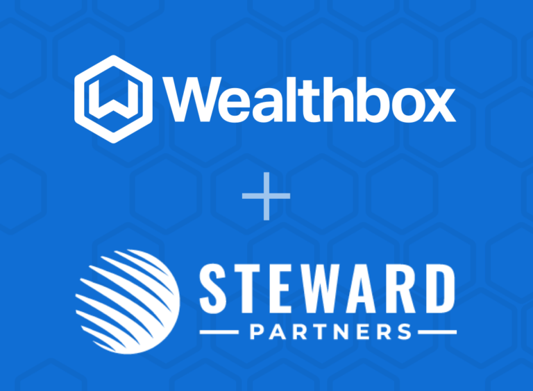 Wealthbox Selected by Steward Partners for Enterprise CRM
