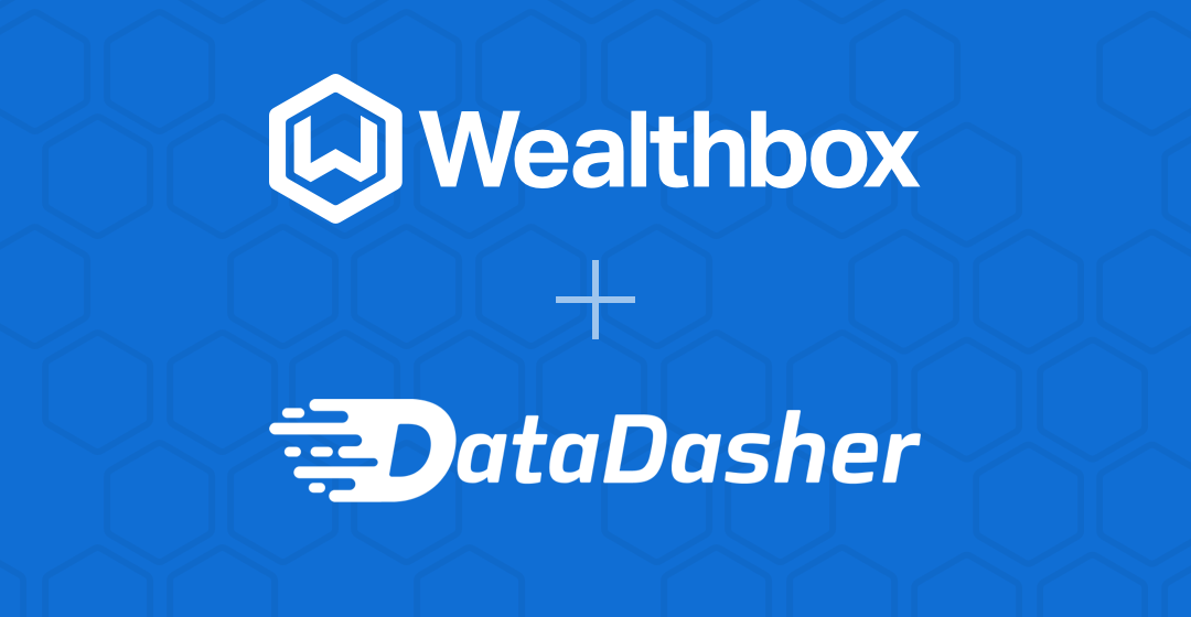 Get Started with Wealthbox + DataDasher | Wealthbox CRM