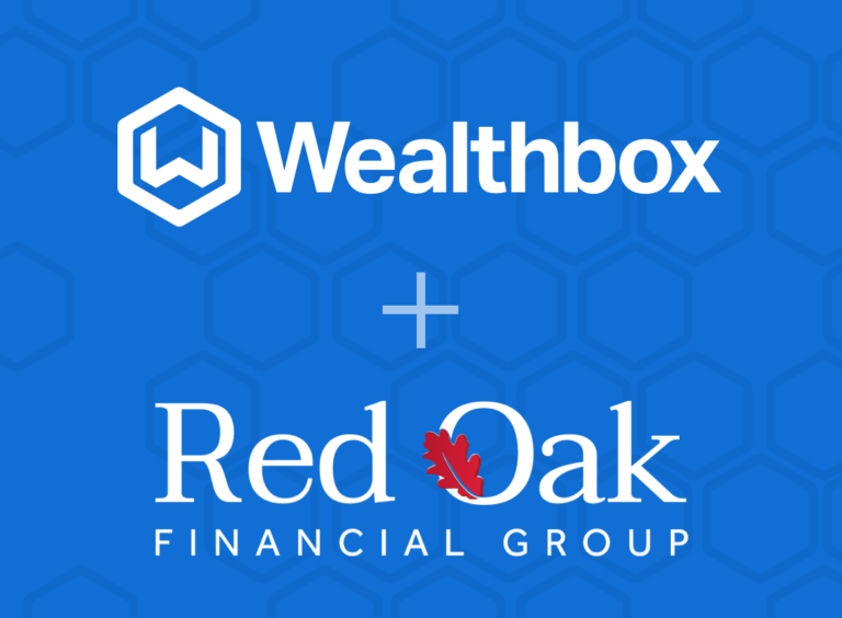 Red Oak Financial Group Selects Wealthbox for Firmwide CRM