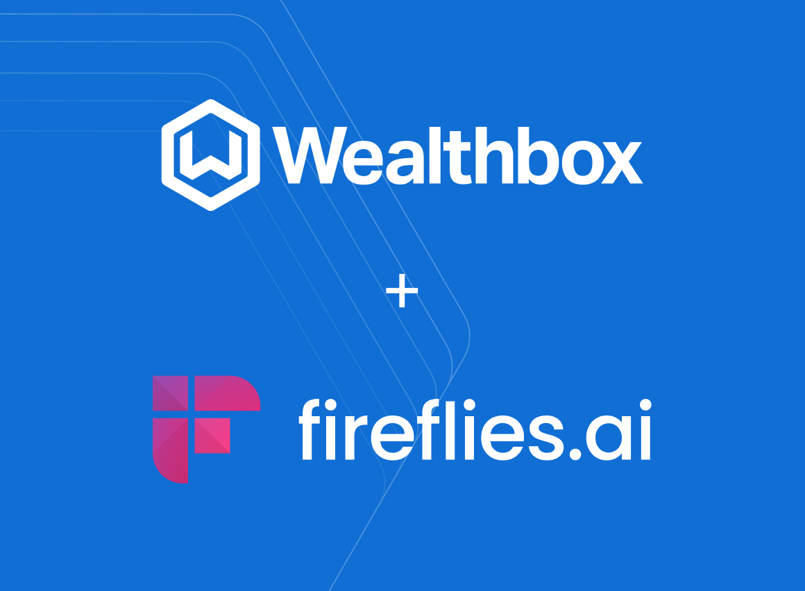 Wealthbox + Fireflies.ai
