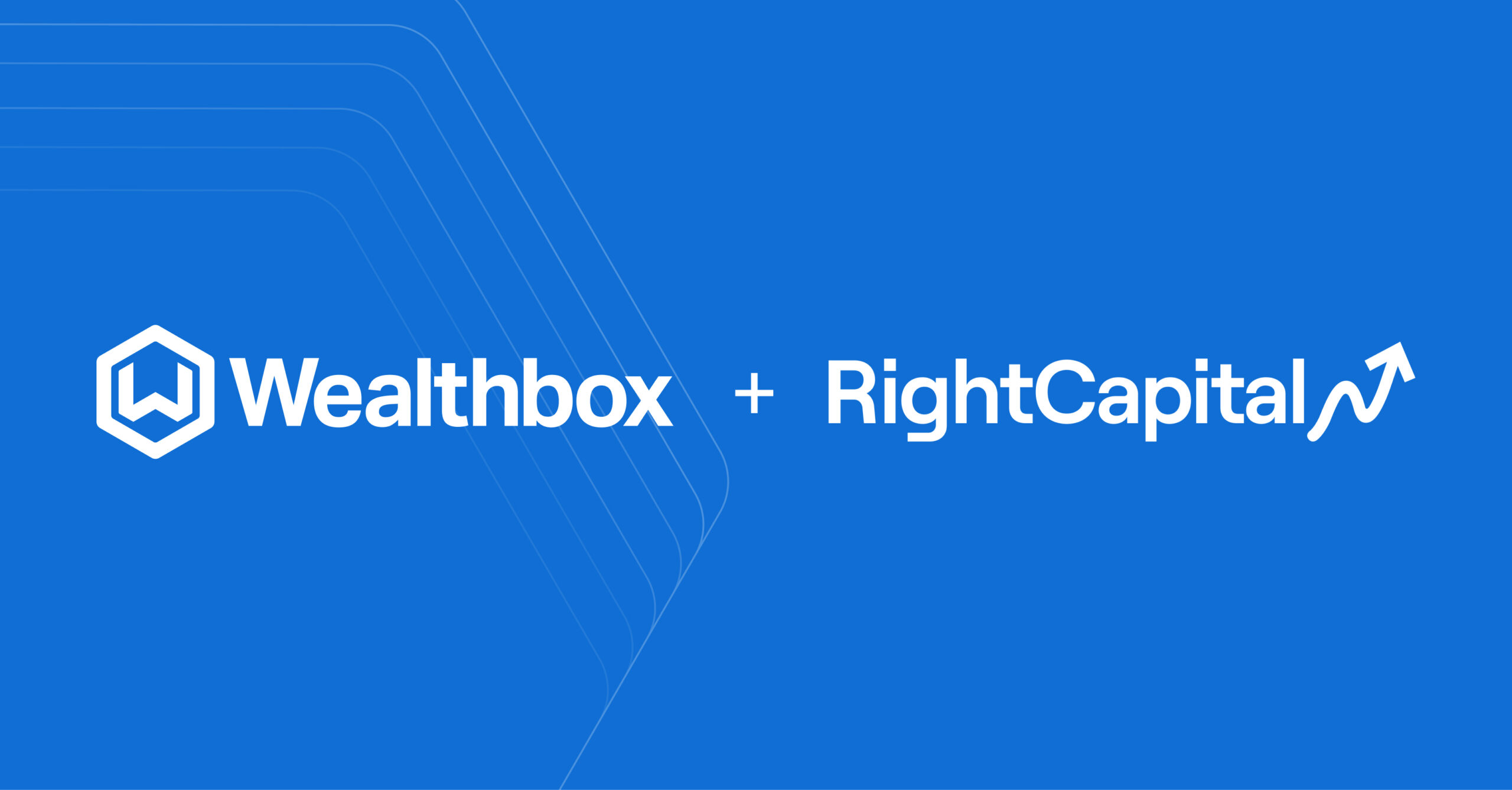 Wealthbox + RightCapital