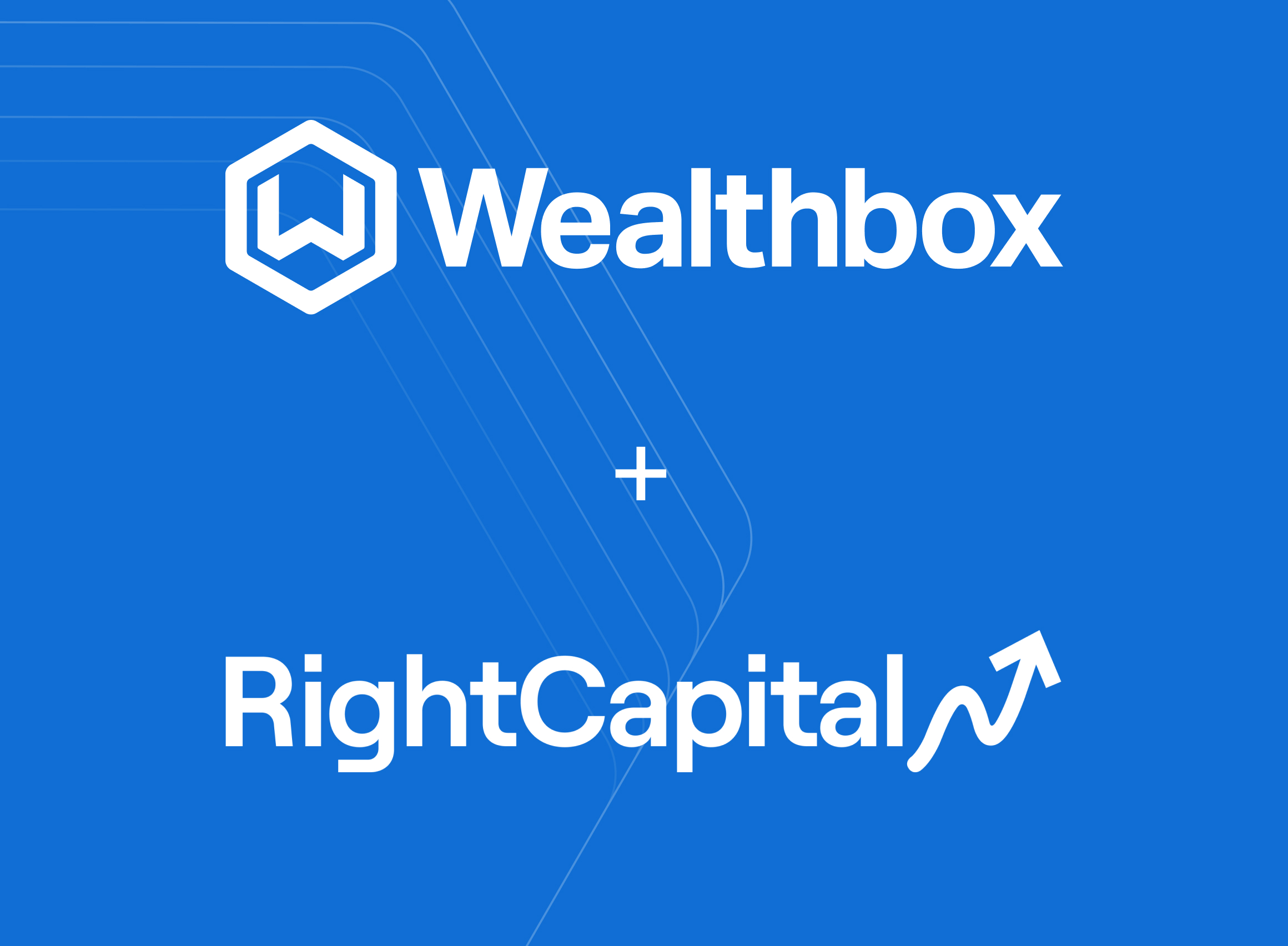Wealthbox + RightCapital