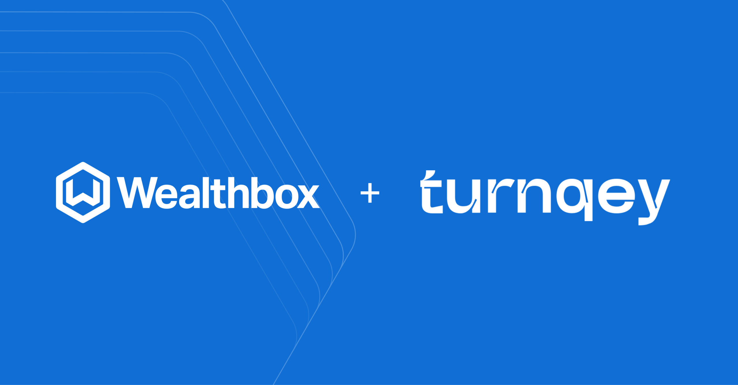 Wealthbox + Turnqey integration