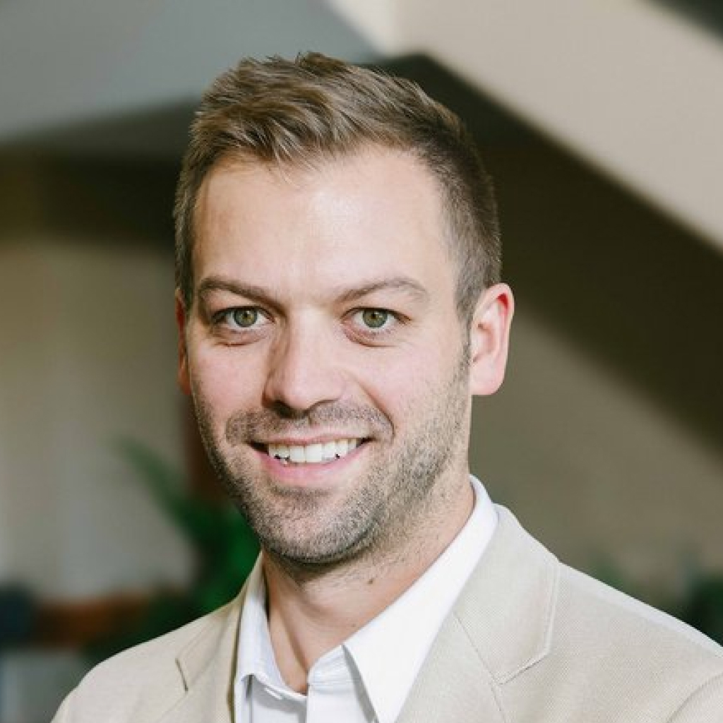 Ashton Tucker, President of Tucker Asset Management