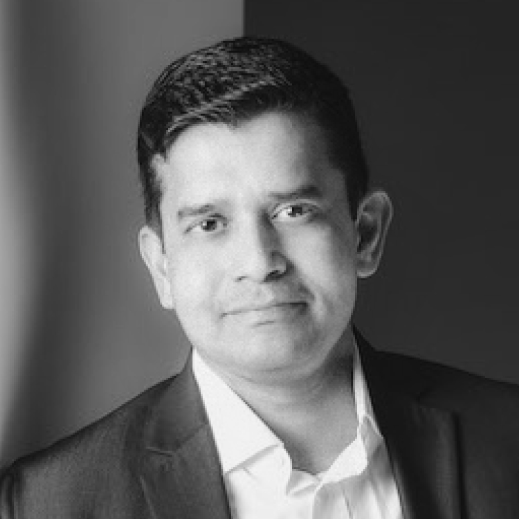 Rajesh Jayaraman, Founder & CEO, Flextract