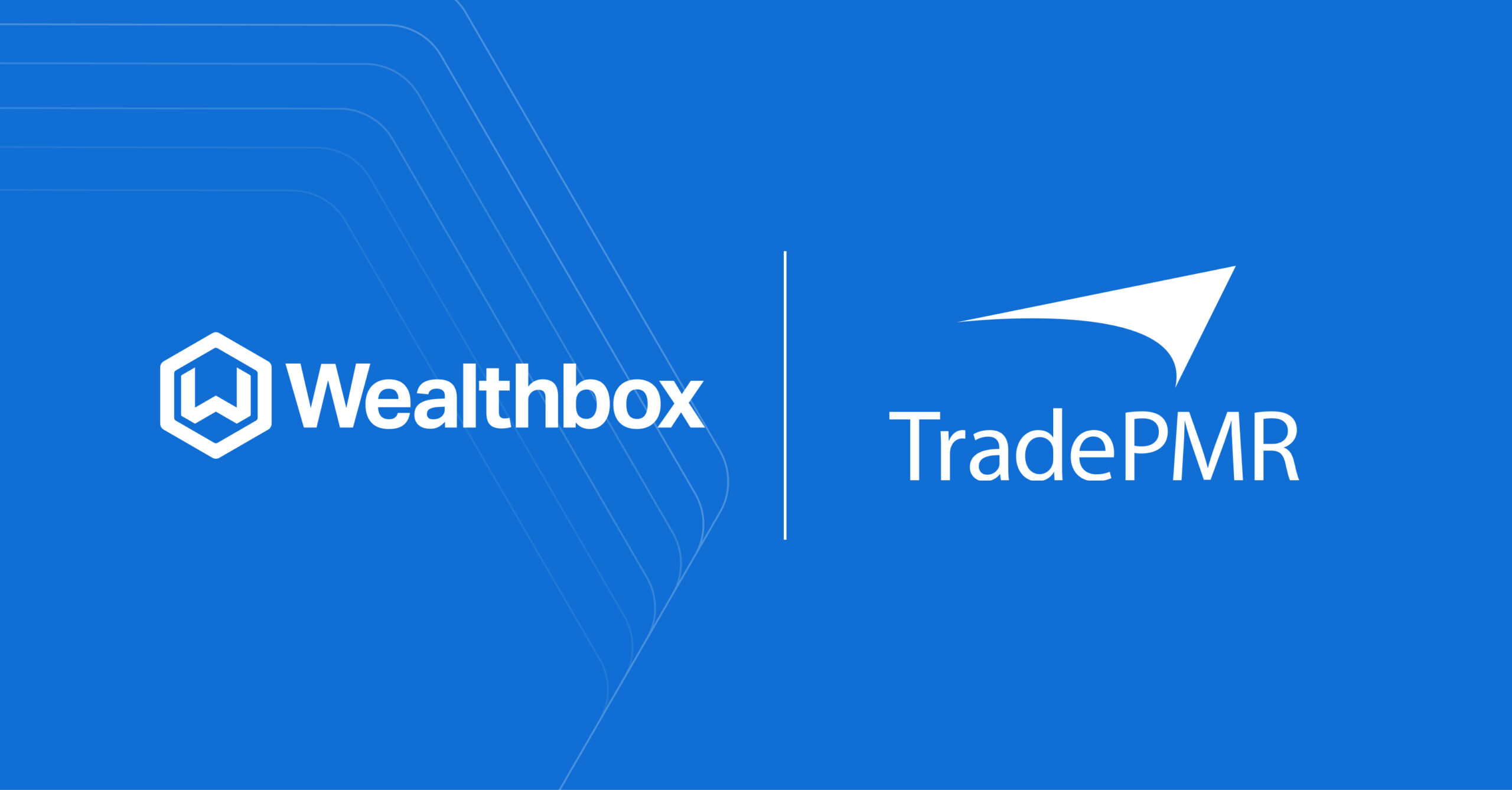 Wealthbox + TradePMR