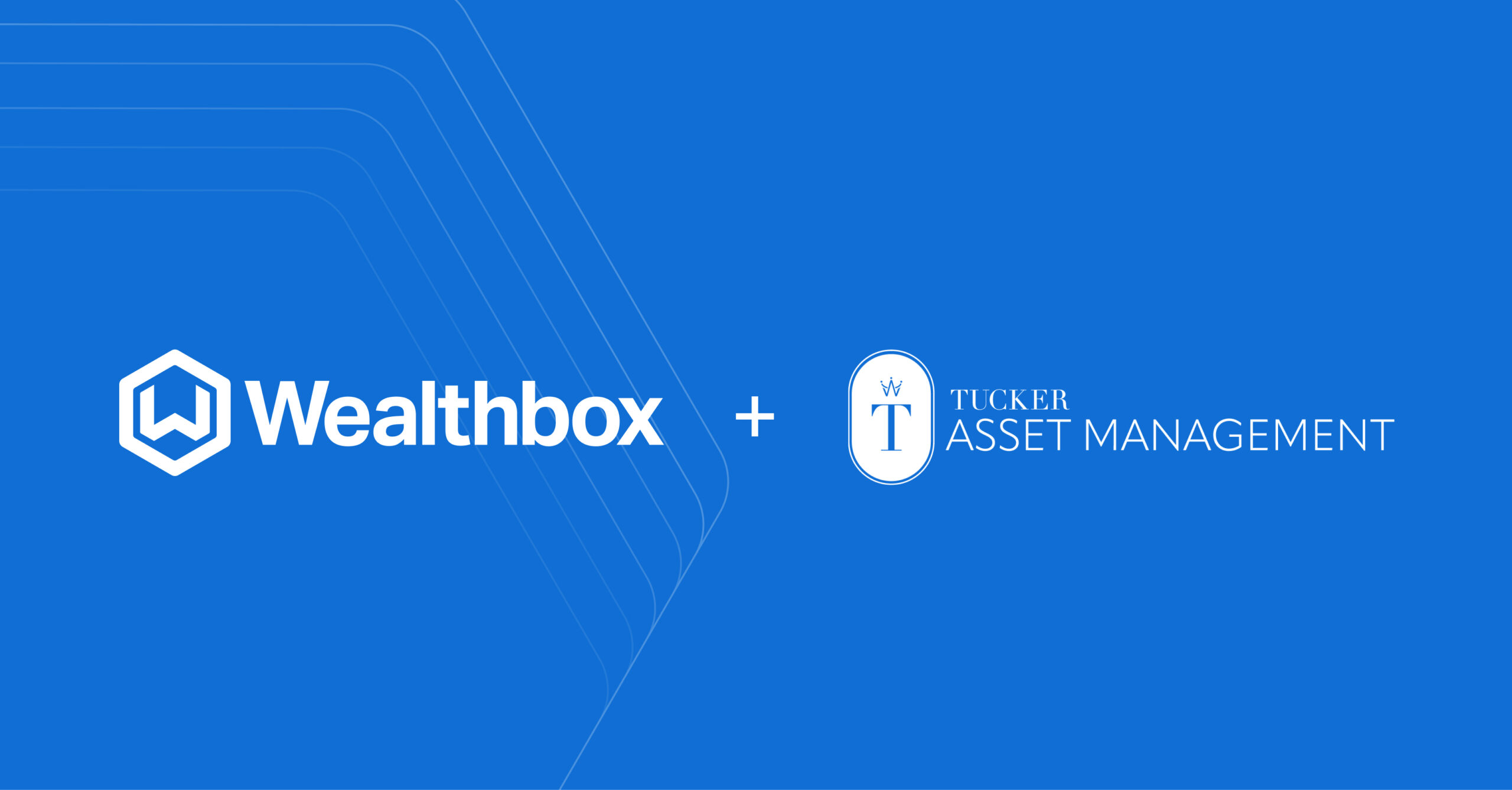 Wealthbox + Tucker Asset Management