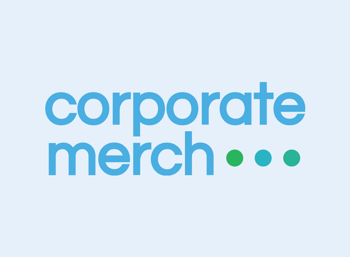 Corporate Merch