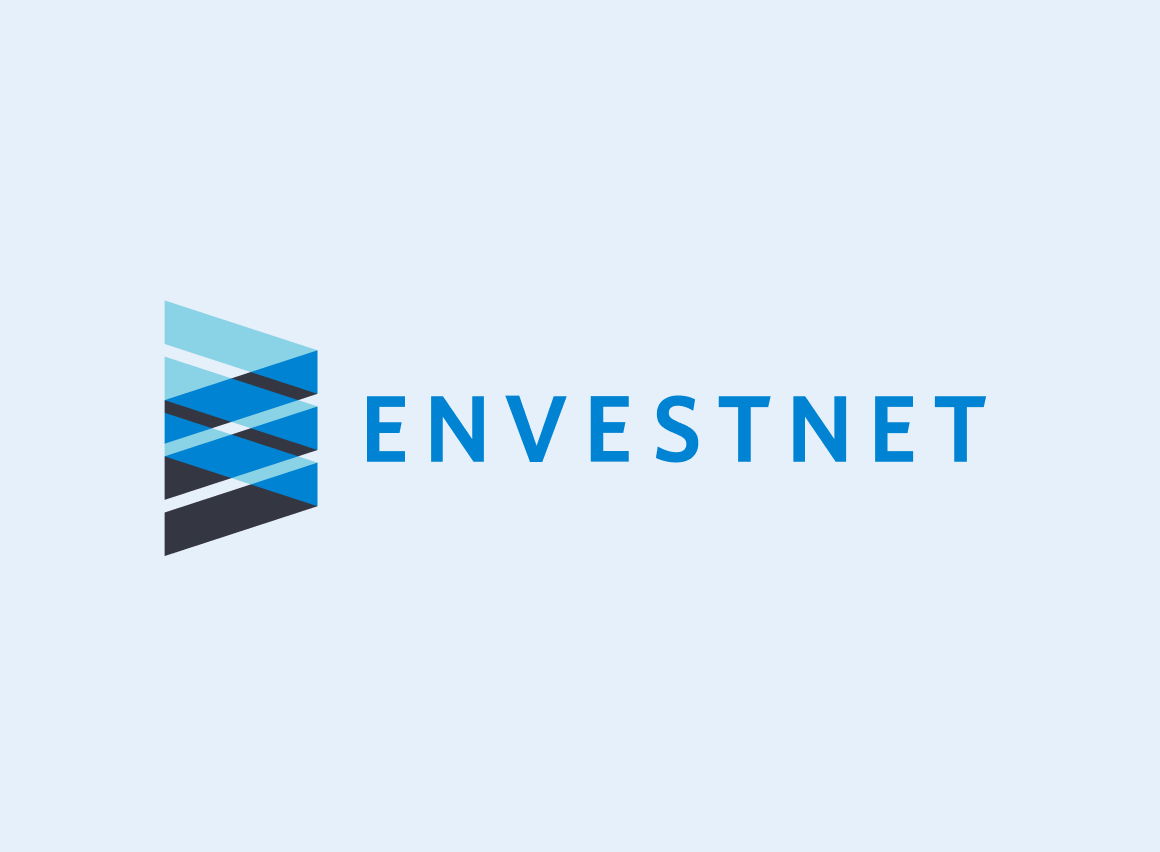Envestnet logo