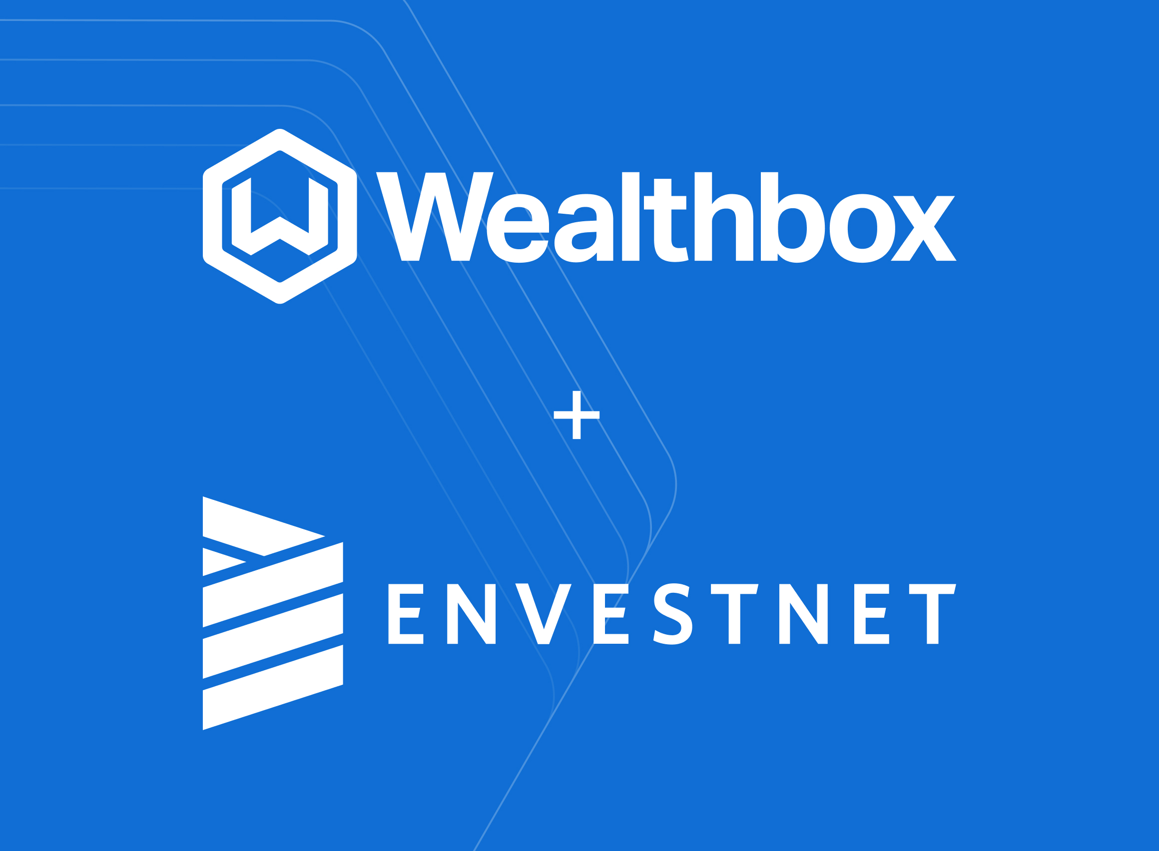 Wealthbox + Envestnet Integration