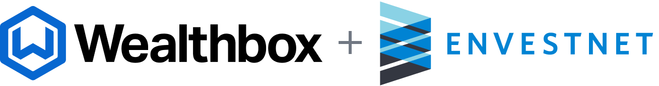 Wealthbox + Envestnet integration