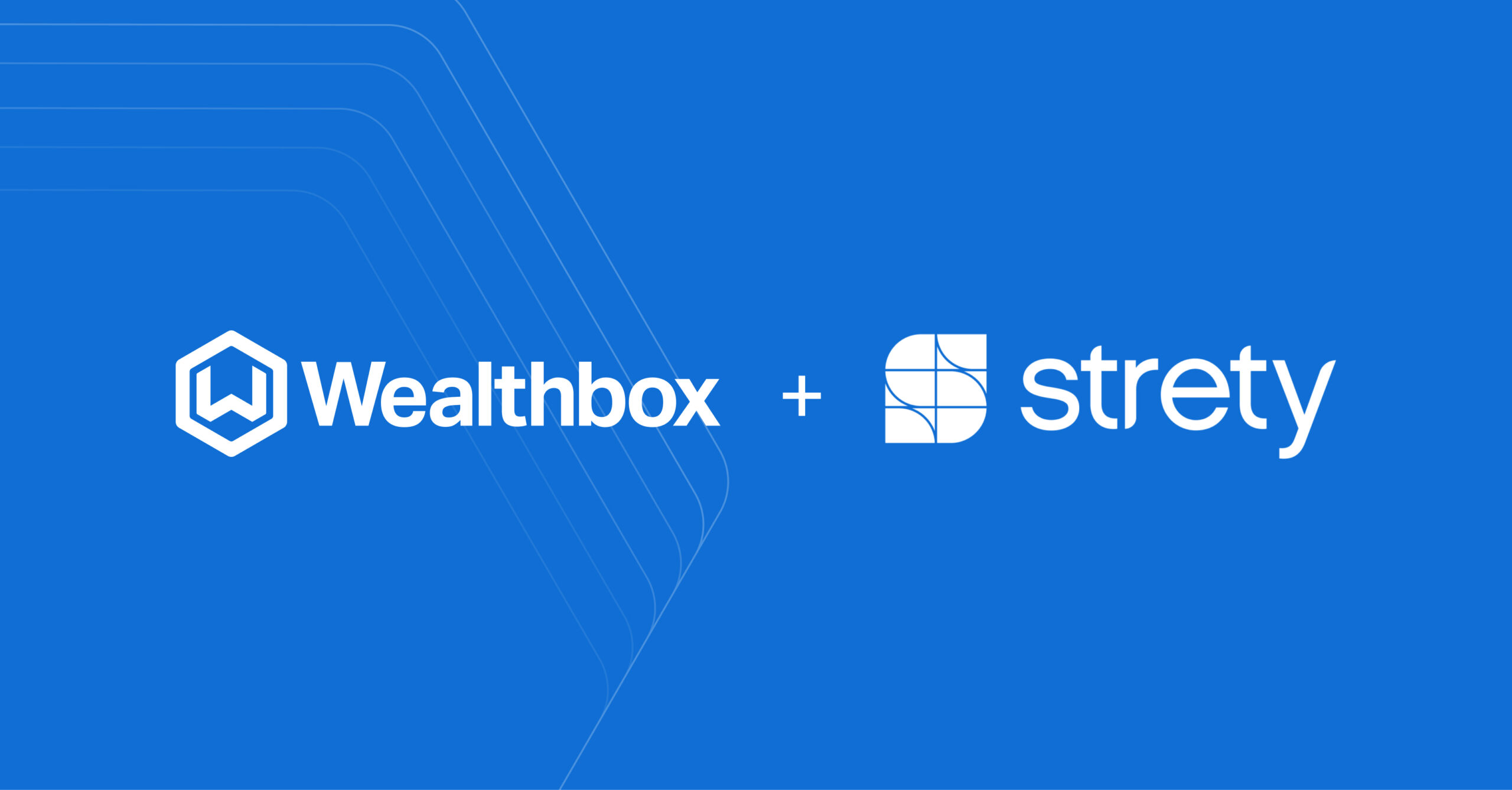 Wealthbox + Strety