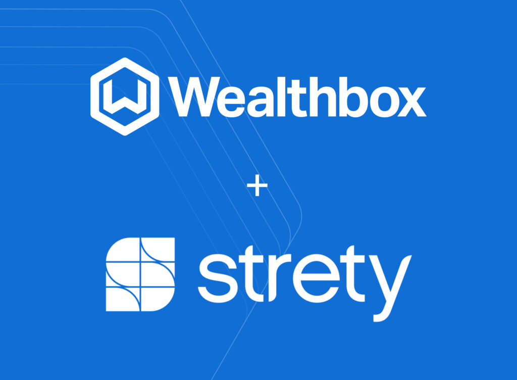 Wealthbox + Strety