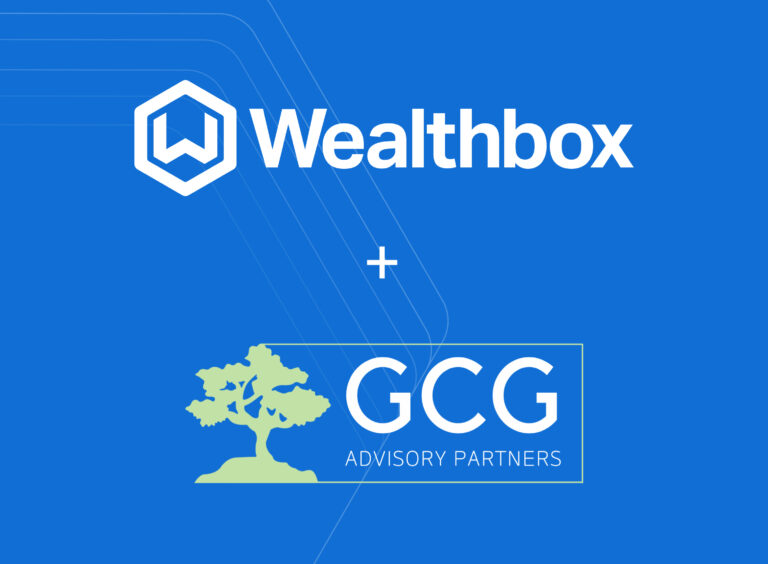 GCG Advisory Partners Selects Wealthbox for Enterprise CRM