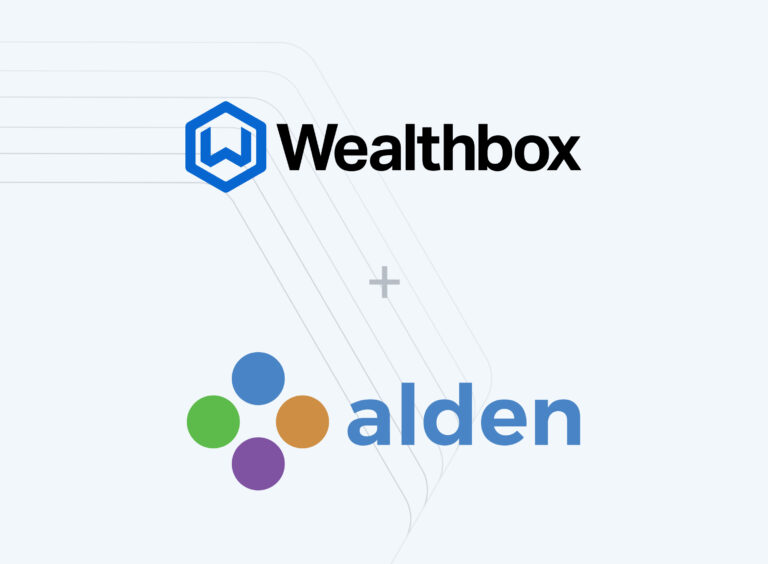 Alden Investment Group Selects Wealthbox Enterprise CRM for 100+ Users