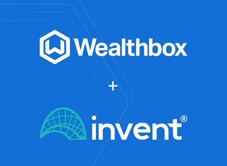Invent Partners with Wealthbox to Deliver Seamless Data Connectivity