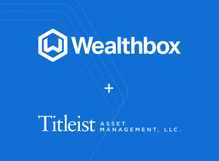 Titleist Asset Management Selects Wealthbox for Firmwide CRM