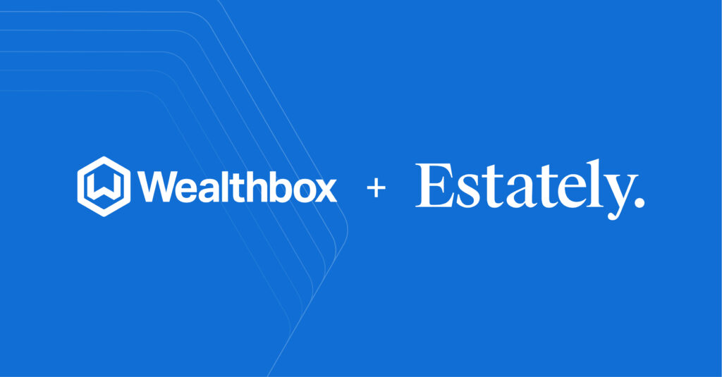 Wealthbox + Estately Integration