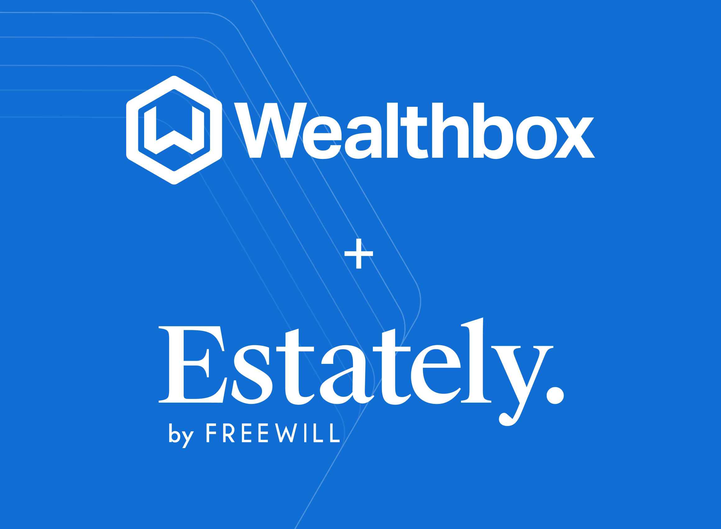 Wealthbox + Estately integration