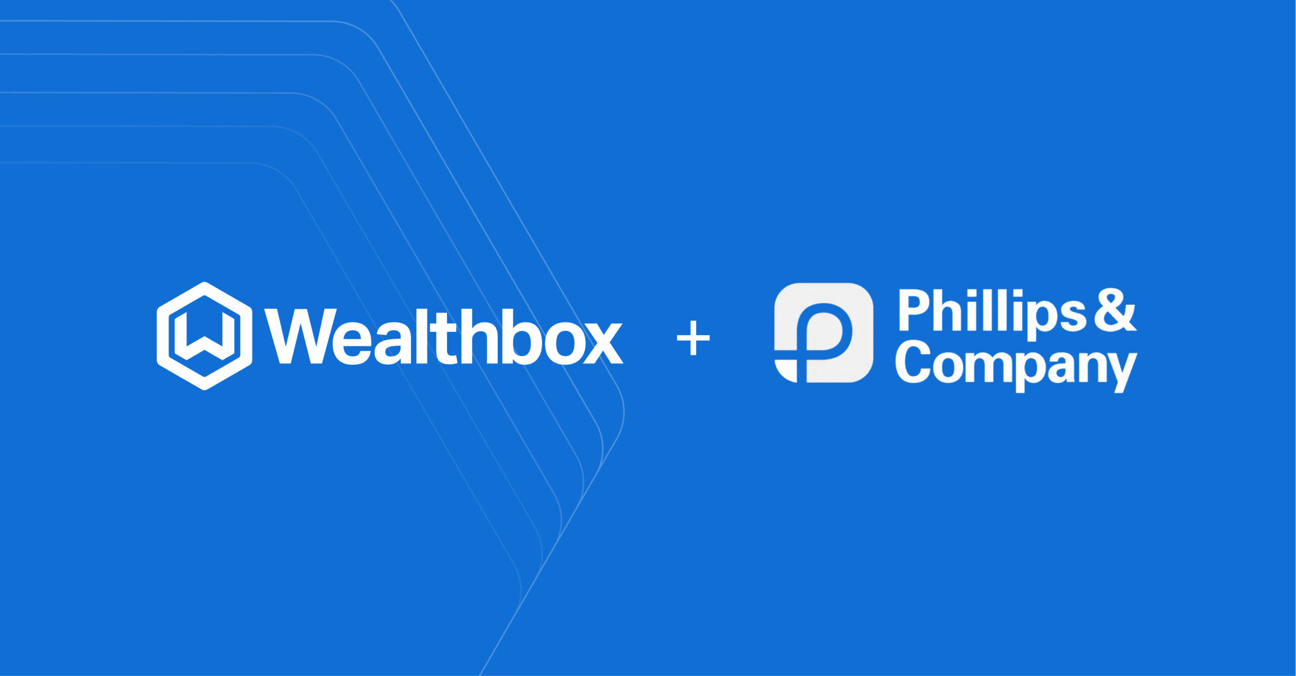 Wealthbox + Phillips & Company