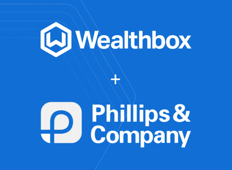 Phillips & Company Advisors Chooses Wealthbox for Enterprise CRM and AI Notetaking