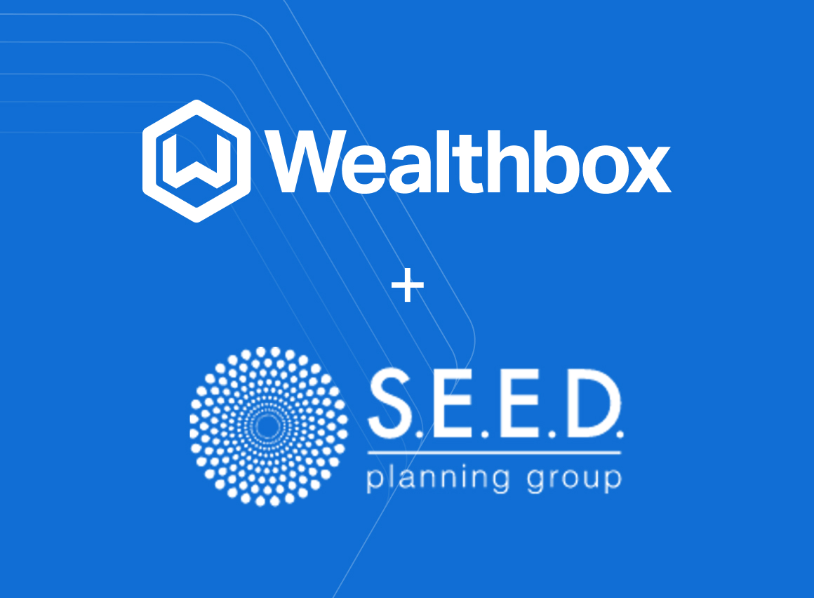 S.E.E.D. Planning Group Selects Wealthbox for Enterprise CRM and AI Notetaker