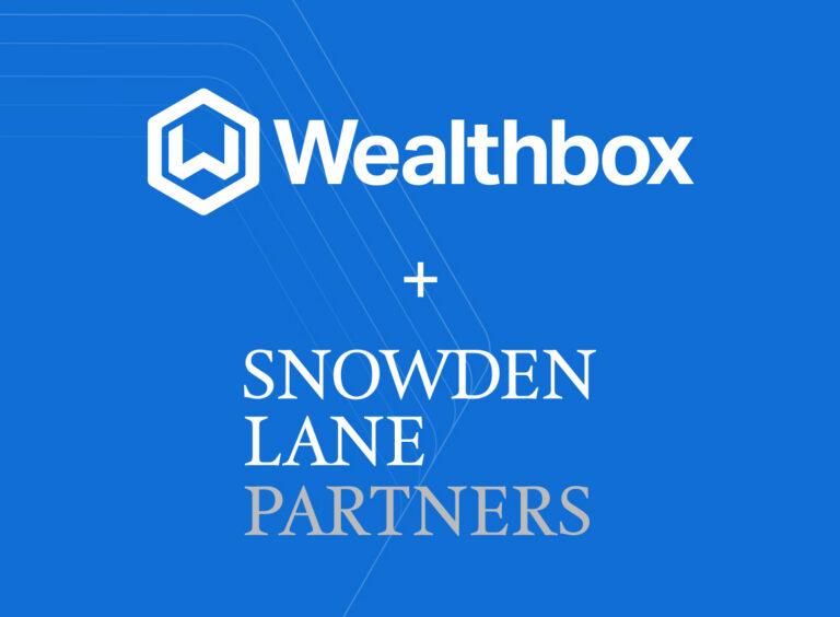 Snowden Lane Partners Selects Wealthbox for Enterprise CRM