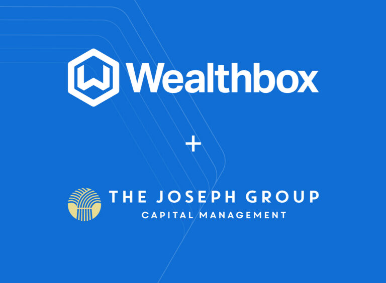 The Joseph Group Selects Wealthbox for Enterprise CRM and AI Notetaker
