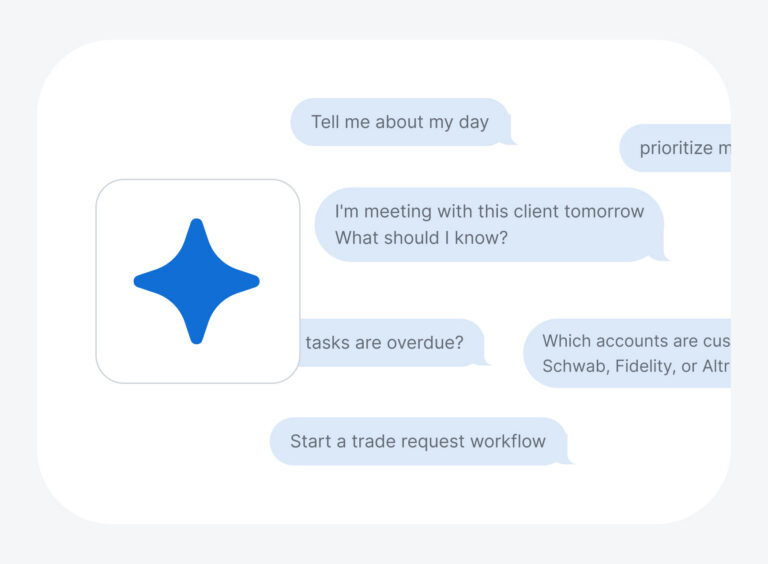 How Advisors Are Using the Wealthbox AI Assistant