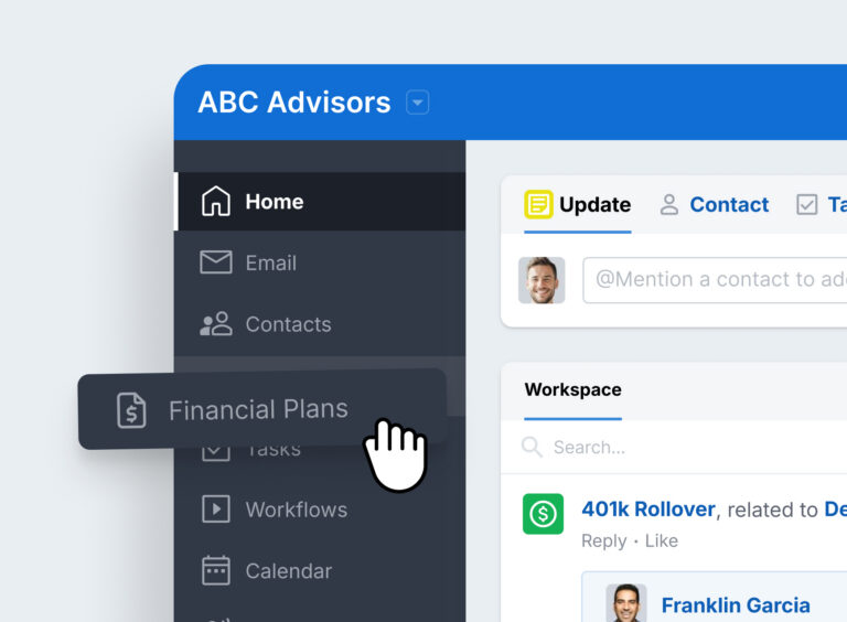 Introducing Custom Navigation