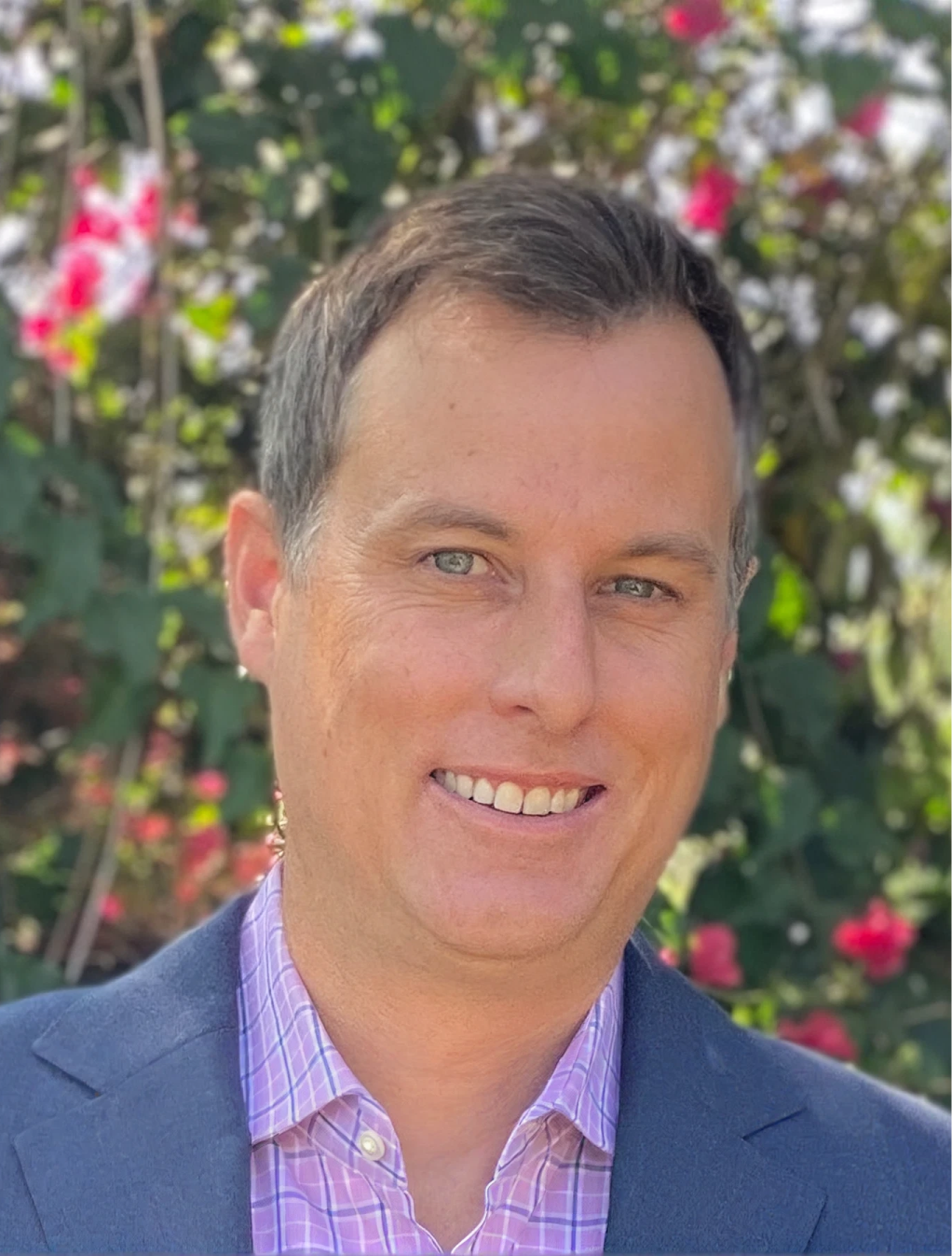 Charlie Fargo