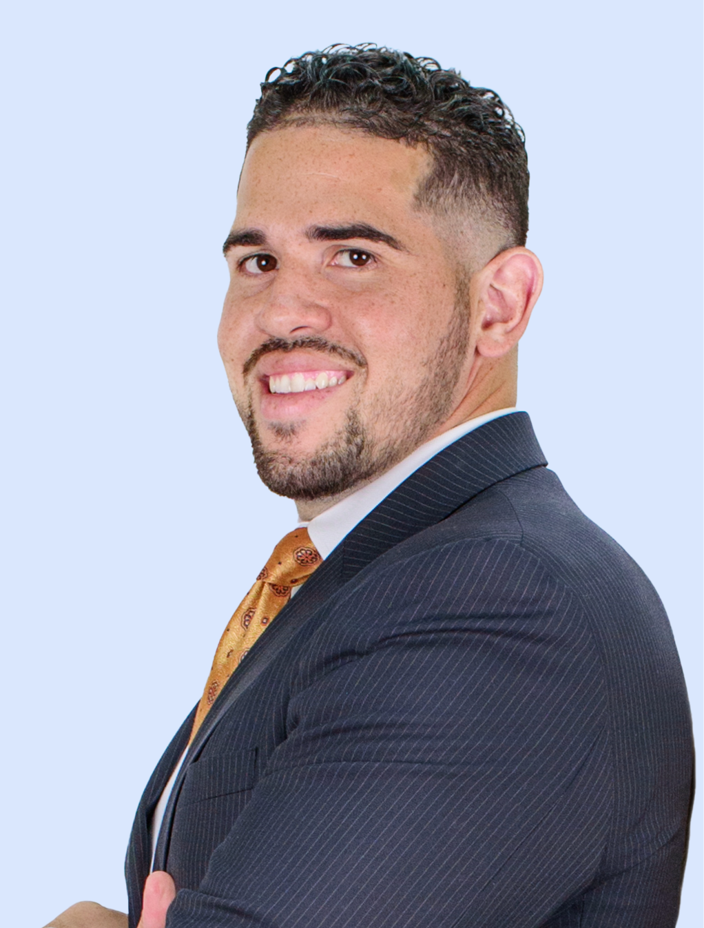Eric Negron