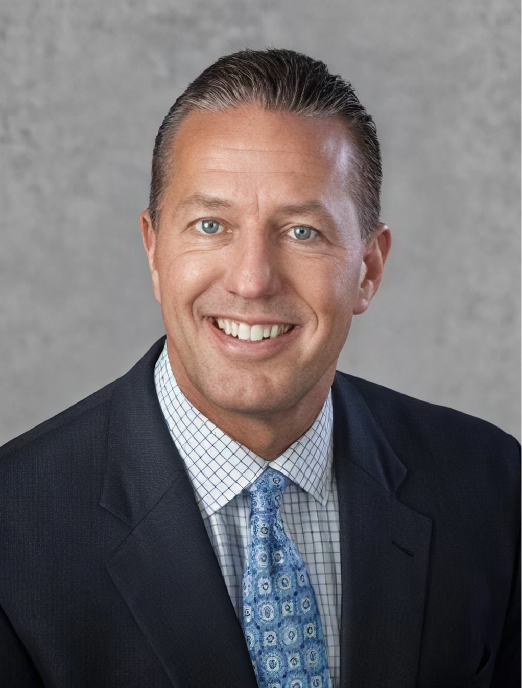 Kim L. Larson, MBA