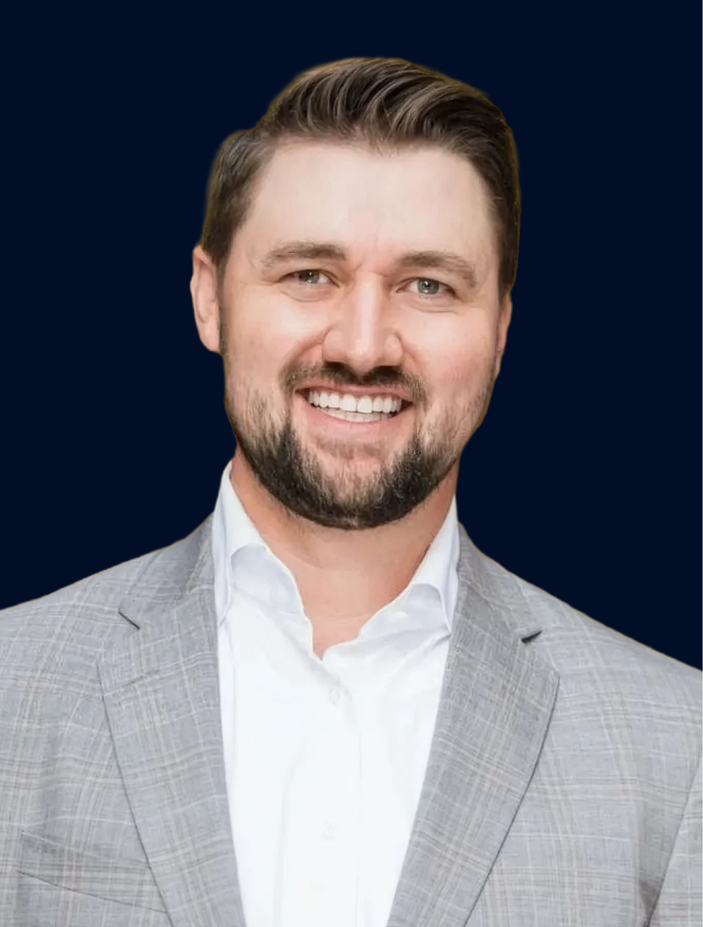 Scott Marek, CFP®