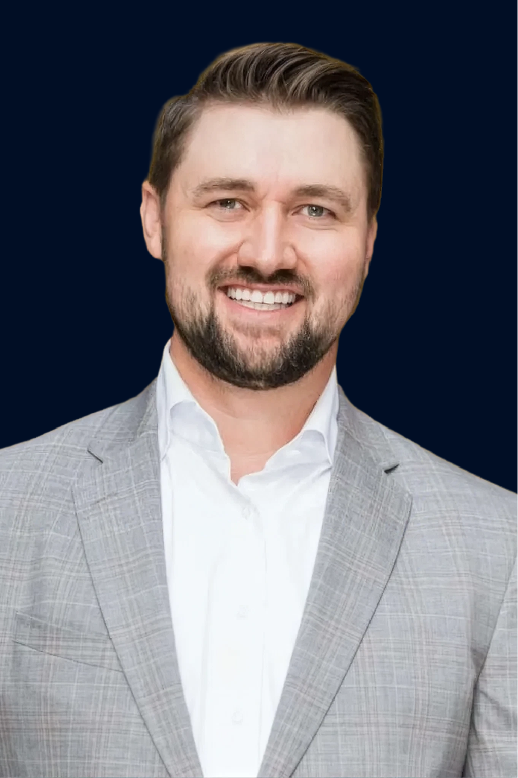 Scott Marek, CFP®