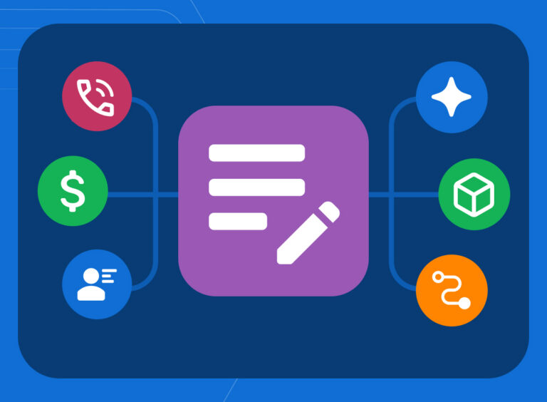 New in Wealthbox: The AI Notetaker Now Works Before, During, and After Every Meeting