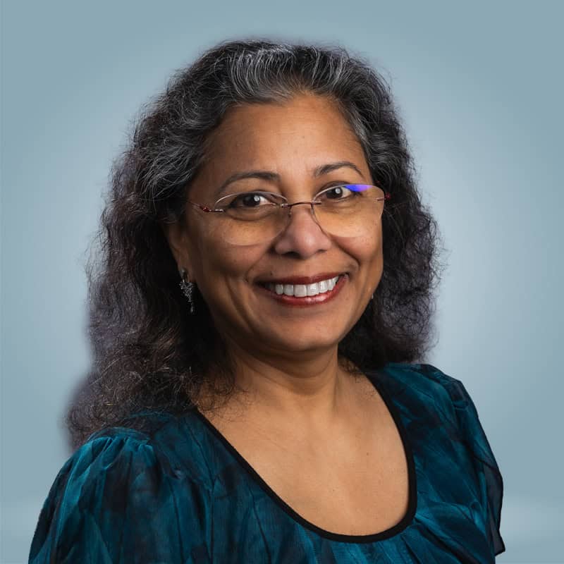 Churni Bhattacharya