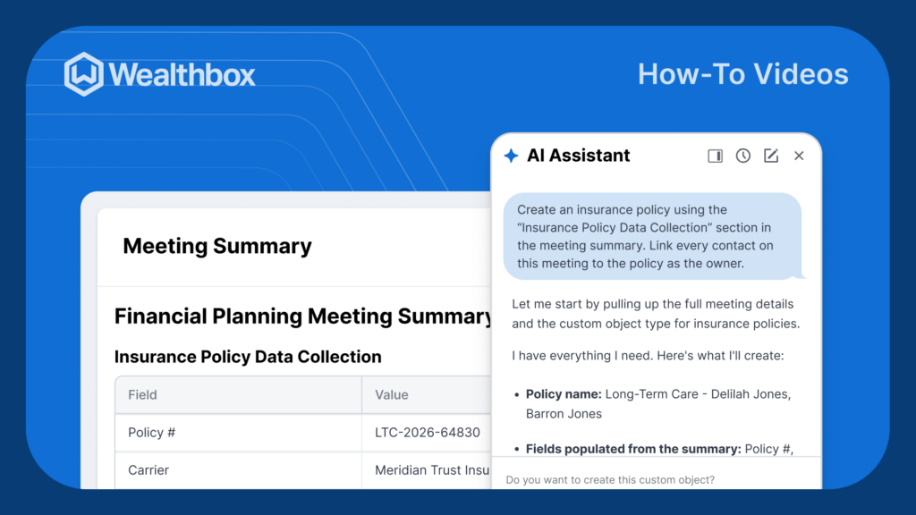 How to Turn Meeting Summaries into CRM Updates