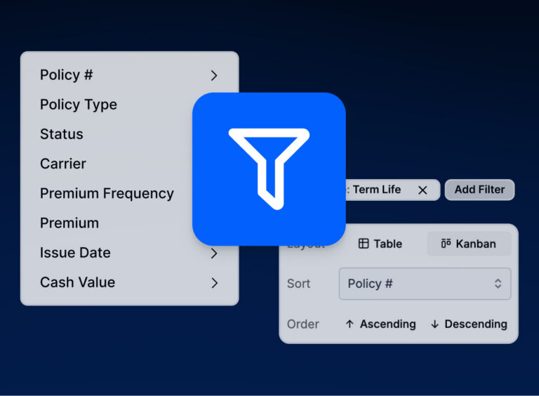 Introducing Filters and Saved Views for Custom Objects