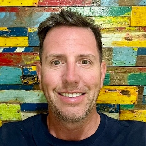 Michael DiMattio