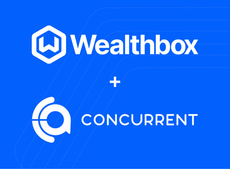 Concurrent Selects Wealthbox Enterprise CRM for 200 Users