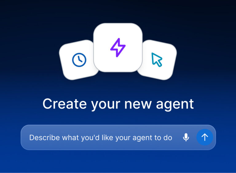 Introducing AI Agents in Wealthbox
