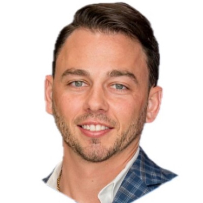 Mike Kroener